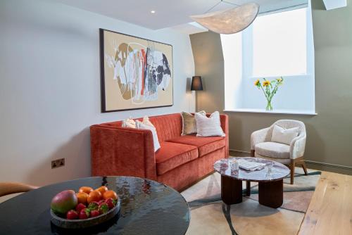 Belgravia Apartamento | Cheval Phoenix House at Sloane Square