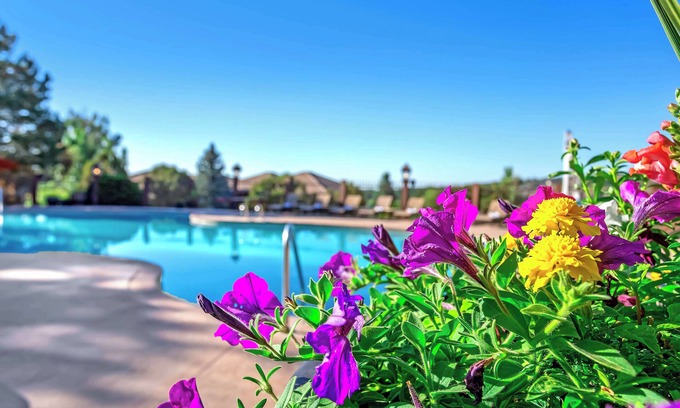 Southwest Colorado Springs Hotel | Cheyenne Mountain Resort, a Destination by Hyatt Hotels