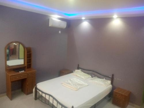 Cap Skirring Apartamento | Chez Adama