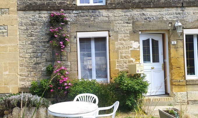 Mazerny Casa | Chez Céline en campagne