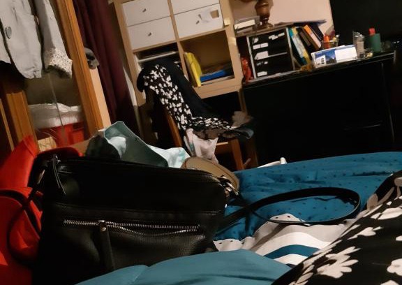 Pontault-Combault Casa | Chez cris