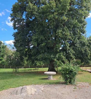 Pont-d'Ouilly Casa | chez Denis