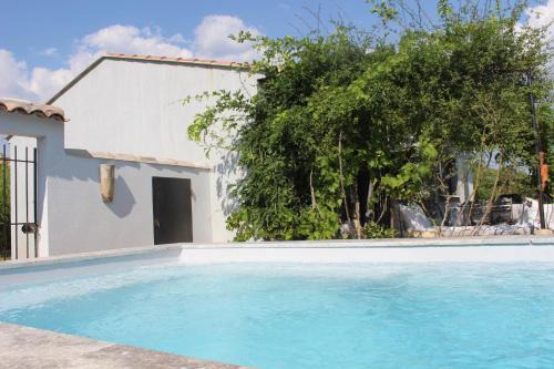 Nans-les-Pins Casa | CHEZ ELLES EN PROVENCE