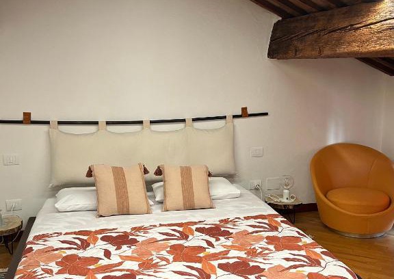 Ferrara Casa | Chez Madame