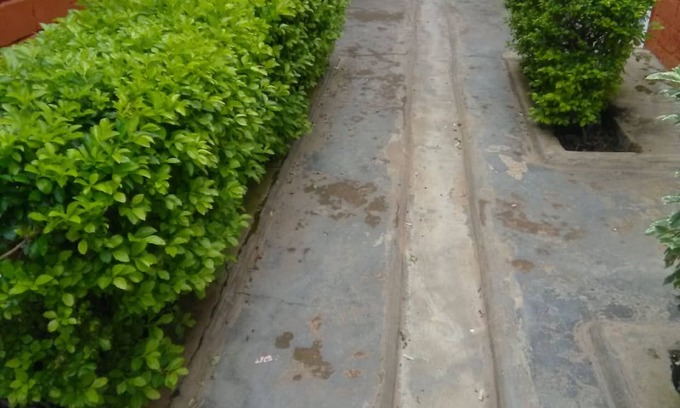 Ugunja Cama Y Desayuno | Chez Mbago Resort