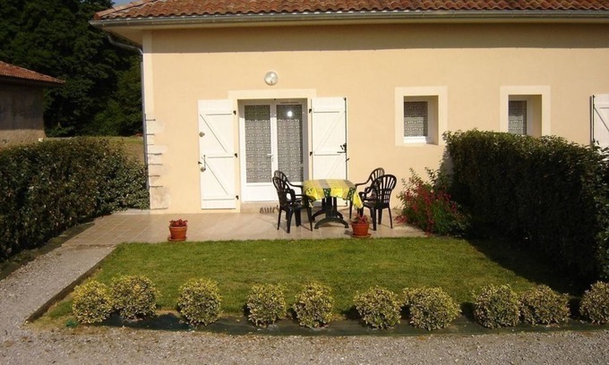 Angoume Casa | Chez Michel 1 - Angoume