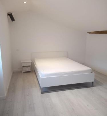 Couhe Casa | Chez Véro