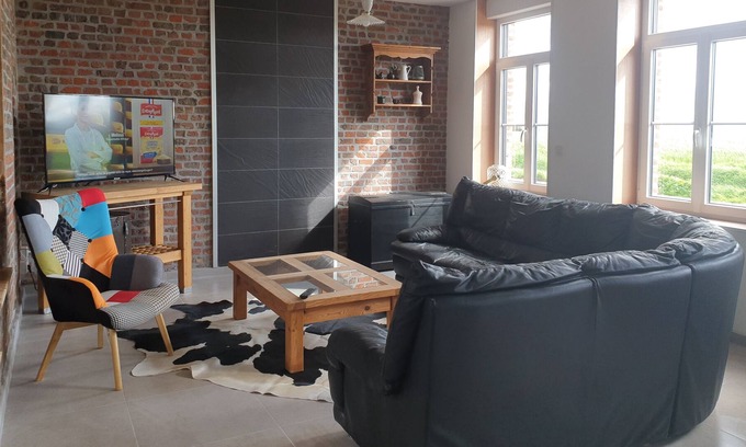 Steenbecque Casa | Chez Violette