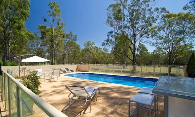 Pokolbin Cabaña | Chez Vous - French Cottage - Pokolbin Hunter Valley!