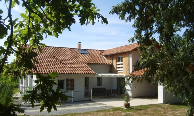 Saint-Maurice-sur-Adour Casa | Chez Zélinde - St-maurice-sur-adour