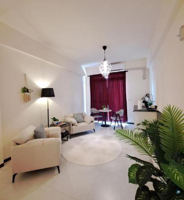 Lyudao Casa | Chi Mei Homestay