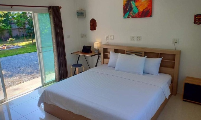 Chiang Rai Casa | Chiang Rai Bicycle Homestay