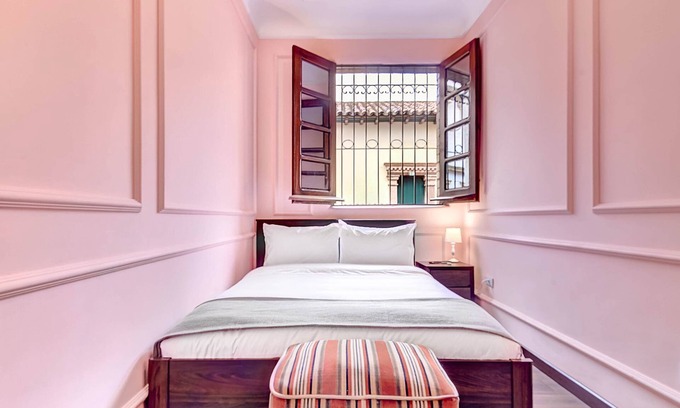 La Candelaria Apartamento | Chic 4BR Getaway in Vibrant La Candelaria