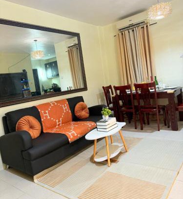 Basak Casa | Chic &Cozy 3Bedroom House