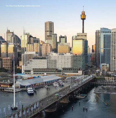 Darling Harbour Apartamento | Chic Darling Harbour Oasis in the Heart of Sydney, 2BR 2BA, Resort-Style Amenities