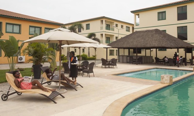 Luanda Apartamento | CHICK