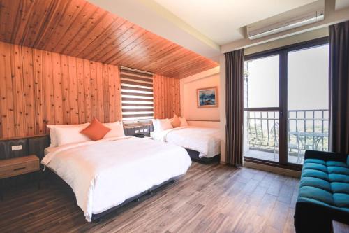 Taiping District Casa | Chill hill cottage
