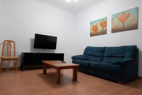 Barrio de Peral Apartamento | Chillout Cartagena