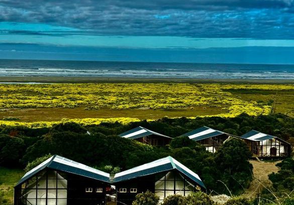 Cucao Otro | Chiloe Loft & Glamp