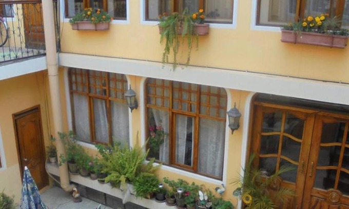 Chimborazo Province Apartamento | Chimborazo