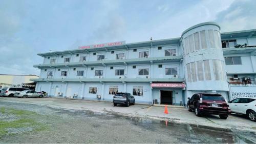 Kolonia Hotel | CHINA STAR HOTEL