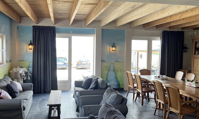 Boskoop Apartamento | Chiristinahoeve De kasteel #7