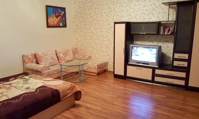 Novo-Savinovskiy Apartamento | Чистопольская 60