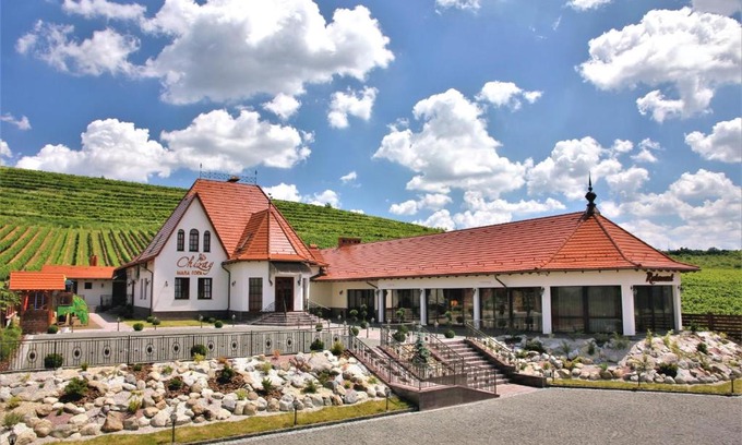 Transcarpathia Hotel | Chizay. Мала Гора