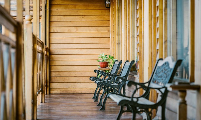 Province of Tierra del Fuego Apartamento | Choconcito Apart Hotel ¡ A15 min del centro de la ciudad!