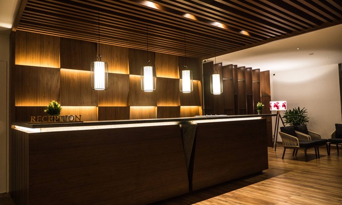 Swamimalai Hotel | Cholaa Dynasty - A Bergamont Hotel