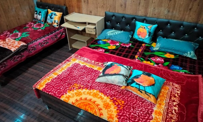 Dugalbitta Casa | CHOPYA DEVRIYATAL MID POINT HOME STAY