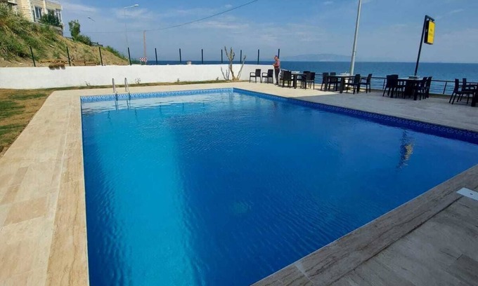 Sarkoy Hotel | Choras Butik Otel Restaurant