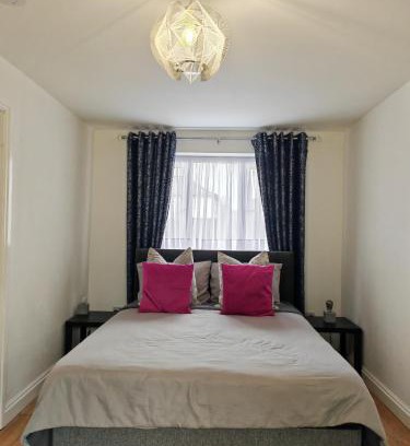 Widnes Apartamento | Chota Gher Apartment