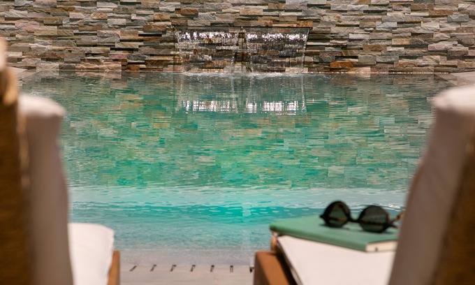 Pernera Villa | Chris Le Mare Gold Luxury Villa By Louis Hotels