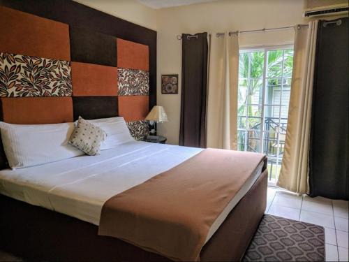 Kingston Hotel | Christar Villas Hotel