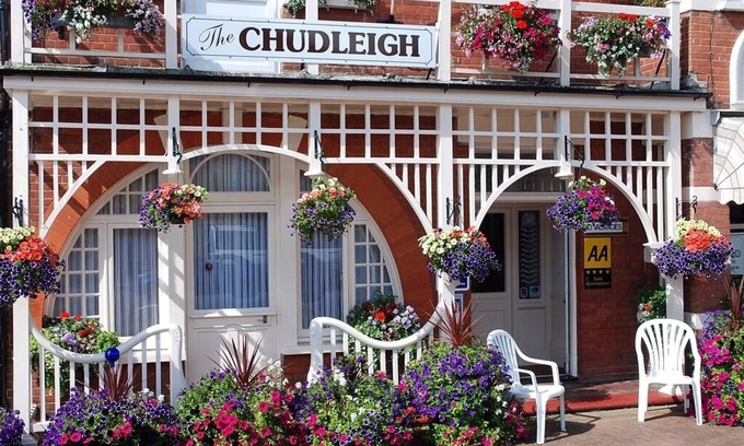 Clacton-on-Sea Casa | Chudleigh Hotel
