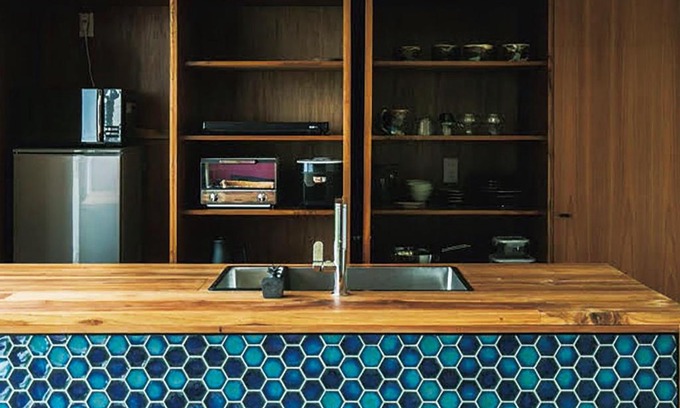 Kadena-cho Apartamento | CHULAX OKINAWA YOMITAN【Designer Condominium Hotel】