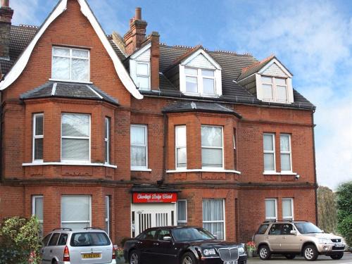 West Finchley Hotel | Chumleigh Lodge Hotel Ltd.