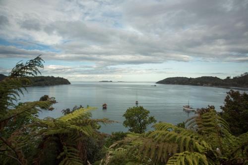 Oban Cabina | Church Hill Boutique Lodge & Restaurant