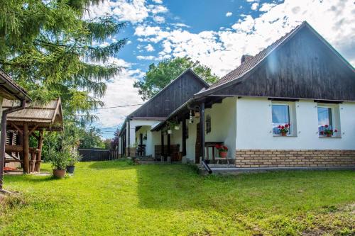 Tapiosag Casa | Cicahegy Vendégház