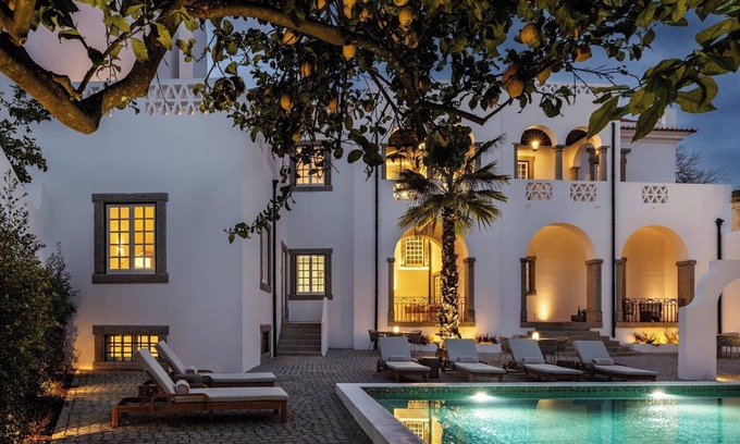 Evora Casa | CICIOSO Boutique Hotel