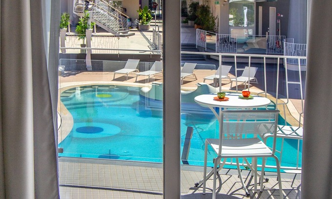 Aci Trezza Hotel | Ciclope Resort