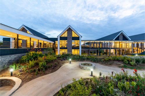 Lusaka Hotel | Ciêla, Lusaka, a Tribute Portfolio Resort and Spa