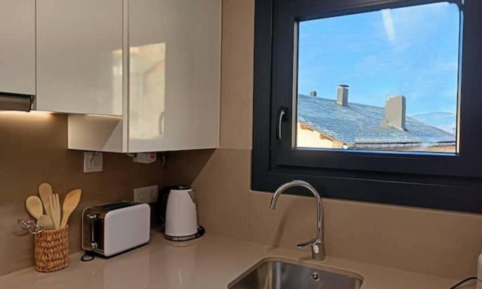 Bellver de Cerdanya Apartamento | Cim 's Apartments Cerdanya 2