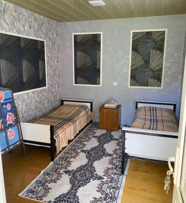 Azerbaijan Hotel | Cimi Deresi Ailevi Rostoran