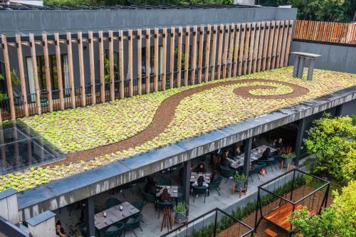 Santa María Ahuacatlán Hotel | Cinco Rodavento