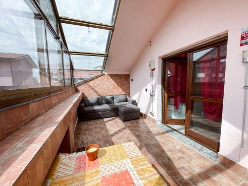 Locate di Triulzi Apartamento | Cinema Terrace - Locate Triulzi, Milano