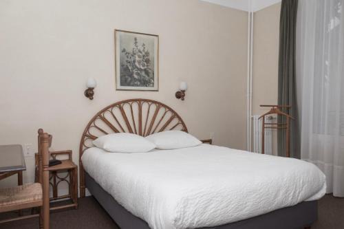 Le Blanc-Mesnil Hotel | Cit'Hotel Aéro-Hotel