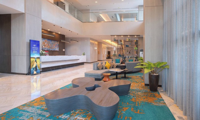 Bacolod Hotel | Citadines Bacolod City