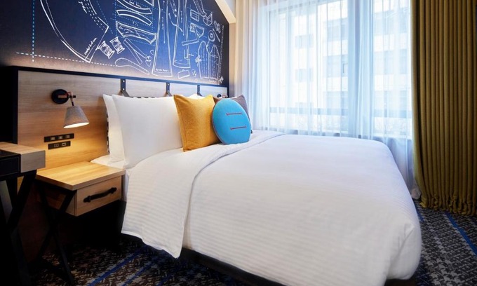 Minami Hotel | Citadines Namba - Vacation STAY 49977v